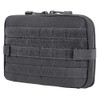Condor T&T Admin Pouch Grey