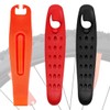 JEYORZY 3 Pack Super Strong Bicycle Tyre Levers, Bicycle Tyre