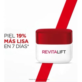 Kit Crema Día Y Noche Anti-arrugas L'oréal Paris 50ml Cu