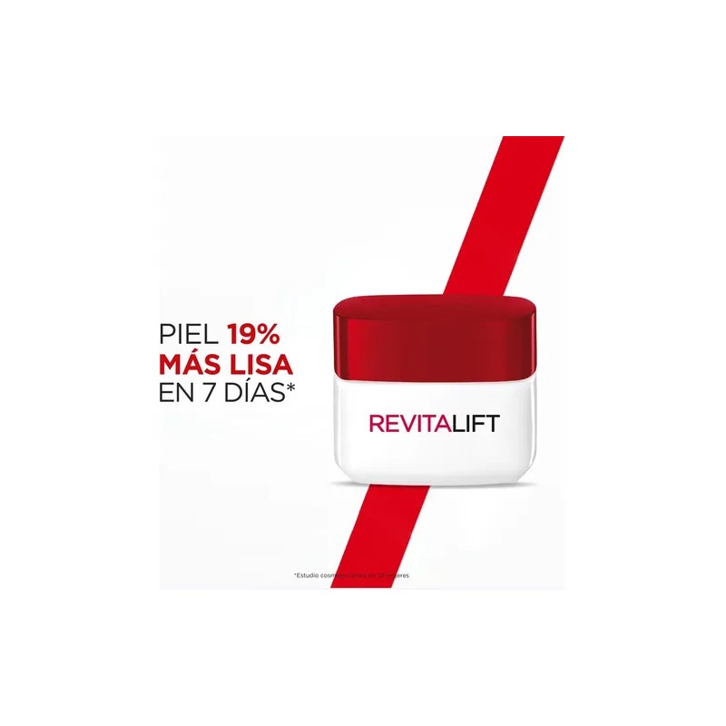 Kit Crema Día Y Noche Anti-arrugas L'oréal Paris 50ml Cu