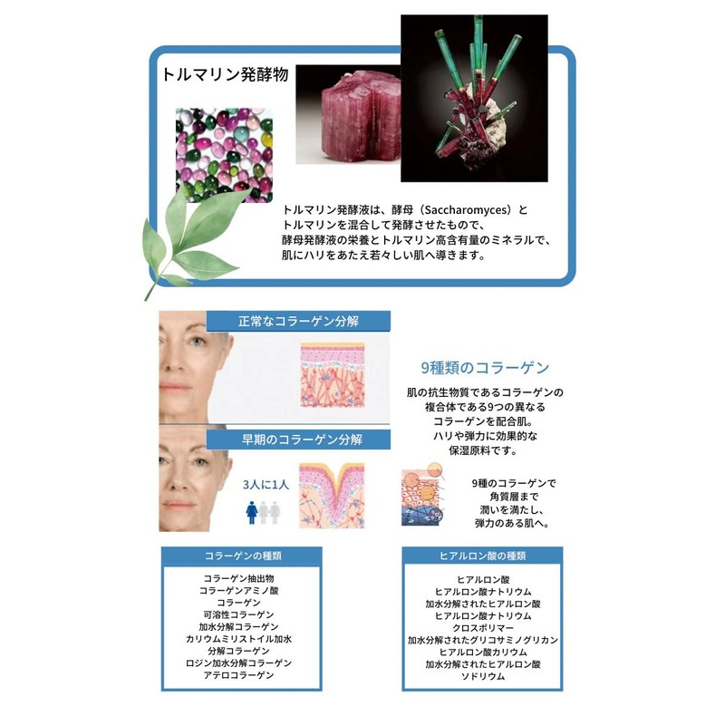 DOLDORI Elecderma Face Mask x 1