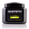 Gummy Hair Gel Keratin - Green ( 700ml / 23.67oz )