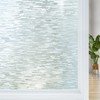 Haton Window Privacy Film, Frosted Glass Window Film, Static Cling