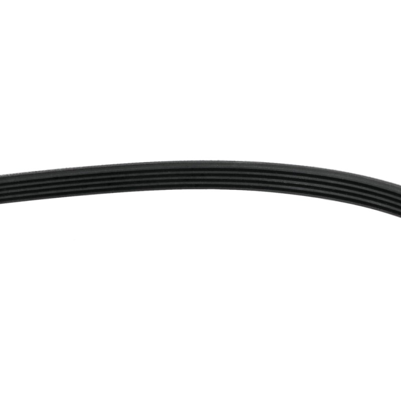 SPARES2GO Poly V Drive Belt 1281J5PJE for Logik Washing Machine