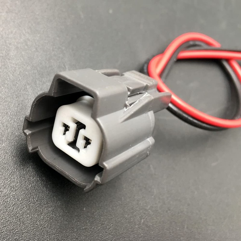 Allmost Wire Harness Connector Pigtail Compatible with Acura TL TSX