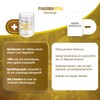 PharmaVital Vitamin C – 500 Tablets High Dose 1000 mg
