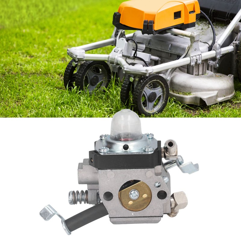 Carburetor Replacement Kit, Carburetor for Wacker BS50 2 BS50 2i