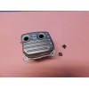 STIHL OEM MUFFLER FOR STIHL MS261 # 1141 140 0633