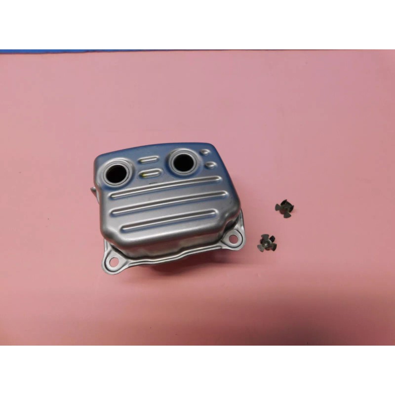 STIHL OEM MUFFLER FOR STIHL MS261 # 1141 140 0633