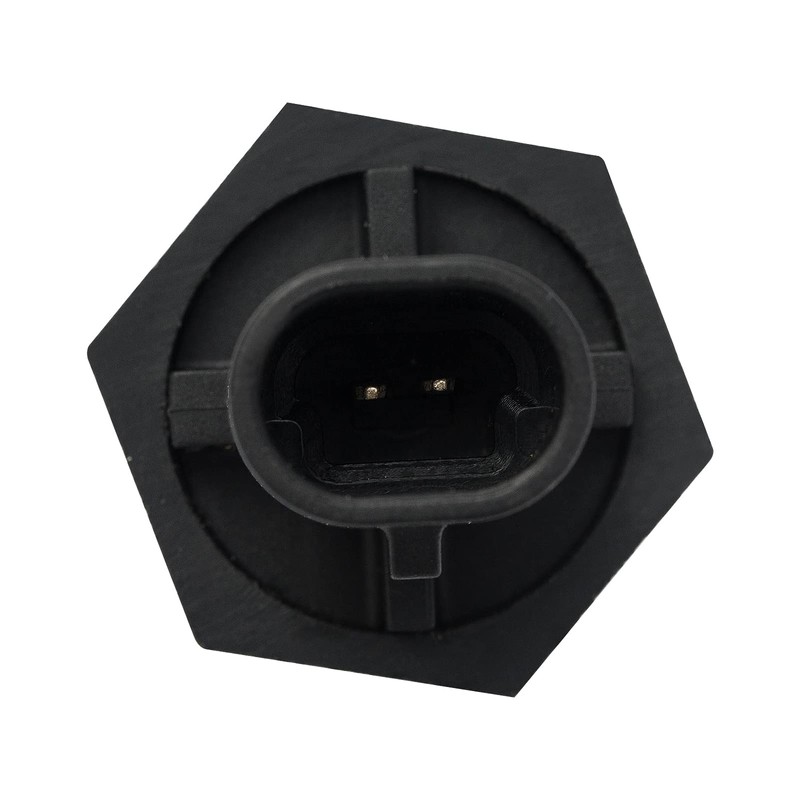 MOSYPT 6693921 Sensor de velocidad de 2 pines compatible con