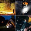Mini Keychain Light, Multifunctional Lighting, Outdoor Camping COB Work Light