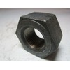 Unbranded HIGTH 1-12 HHN Grade 2H Steel Right Hand Black