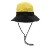 Surf Monkey Boonie Waterproof Bucket Hat One Size Men Women,