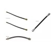 N?A Datsun 510 68-73 Rubber Brake Hose Kit Front Rear