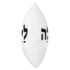 Layla - Jewish Name Written in Hebrew Throw Pillow