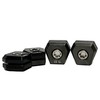 2022 Newest Tailor Made Stealth Plus Driver Slide Weights 4g