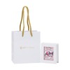 White Clover SAKU-R100RD Chromi Ring, Free Ring, Compatible with Sizes