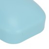 Hair Eraser Nano Particles Arms Back Joint Skin Exfoliator Pain