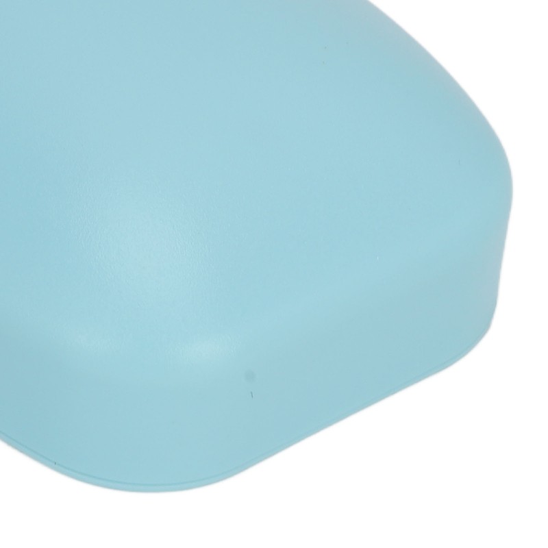 Hair Eraser Nano Particles Arms Back Joint Skin Exfoliator Pain