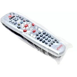 XFINITY Comcast Xfinity On Demand Remote Control DCT w Batteries for DCT Receivers