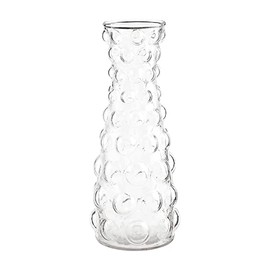 Mud Pie Hobnail Vase, Large