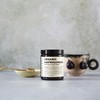 Organic Raw Ashwagandha Powder 220 g Adaptogen Sustainably Sourced from