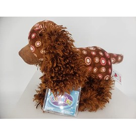 Webkinz Spotted Spaniel by Webkinz