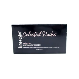 Eyeshadow Lune+Aster Celestial Nudes Swipe+go Eyeshadow Palette ~ 16 g / 0.5 oz ~ BNIB