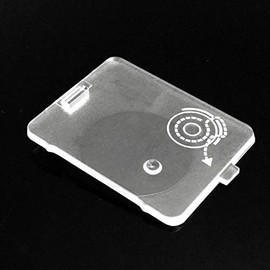 YEQIN Bobbin Cover Plate #4164283-01 Compatible with Singer Talent 3321,3323,4411,4423,5511 Scholastic, 5532 Heavy Duty, 511, 5554