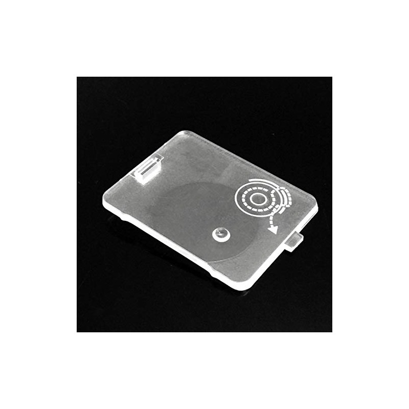 YEQIN Bobbin Cover Plate #4164283-01 Compatible with Singer Talent 3321,3323,4411,4423,5511