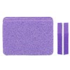Pulidor de Uñas, 30 Piezas Mini Bloque de Pulido de