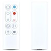 New Replacement Fan Remote Control Compatible for Dyson AM09 Hot
