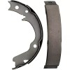 EXPPOWER Rear Brake Shoes for Ford Focus 2.5L 2.0L 2000