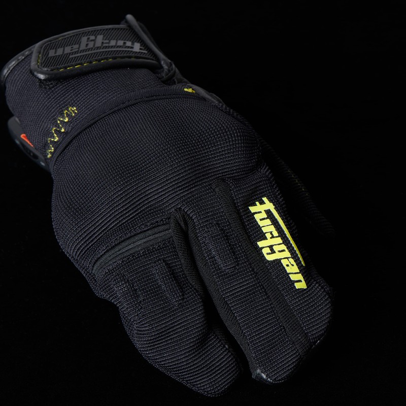 Furygan Jet Lobster Kid D3O Waterproof Motorcycle Gloves Adventure, Radical,