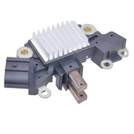 Voltage Regulator for Hitachi Alternator #s LR1130-703 LR1130-703A LR1130-703B - 80041576