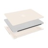MOSISO Compatible with MacBook Air 13 inch Case Older Version