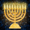 Jewish Art Calendar by Mickie 2026