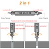Gifts for Men,Damaged Screw Extractor Set-Valentines Day Gifts for Him