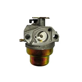 Carburetor for Honda GCV160 Replaces HRB216 HRR216 HRS216 HRT216 HRZ216 Part NO 16100-Z0L-023