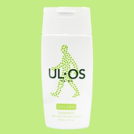 Urros All-in-one Skin Milk 200ml for normal to dry skin / 우르오스 우르오스올인원스킨밀크 200ml 중건성용