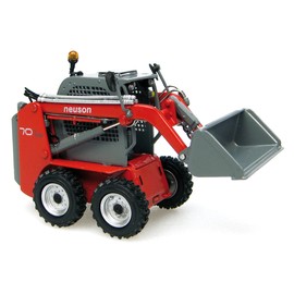 8052 Neuson 701, 1:50 Universal Hobbies