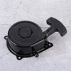 Aramox Pull Start Starter Recoil Assembly Aluminum Alloy Replacement for