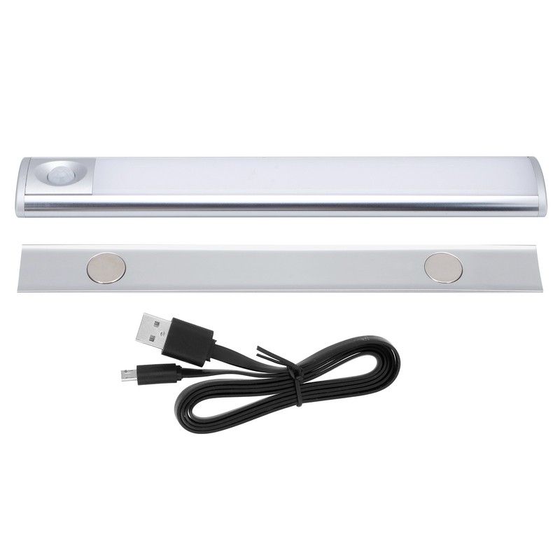 Cabinet Light Portable LED Human Body Induction Lamp for Bedroom