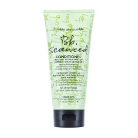 Bumble and Bumble Seaweed Conditioner Trio of Nutrient Rich Seaweeds 6.7oz/200ml