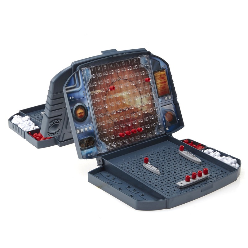 Hasbro Battleship Board Game