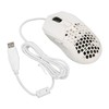 Honeycomb Gaming Mouse RGB Backlight 6 Programmable Buttons 7200 DPI