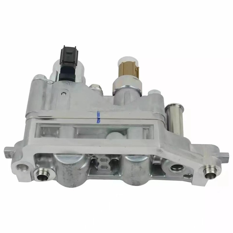 15810-R70-A04 Variable Valve Timing VVT Solenoid Front Spool Valve Assembly