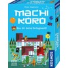 KOSMOS 682378 Machi Koro - Build Your Publishing World! Game