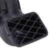Car Snorkel Head LLDPE Plastic Dust Collector Air Intake Head