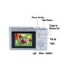Bewinner FHD 1080P Digital Camera with 48MP Sensor, 2.4" Flip